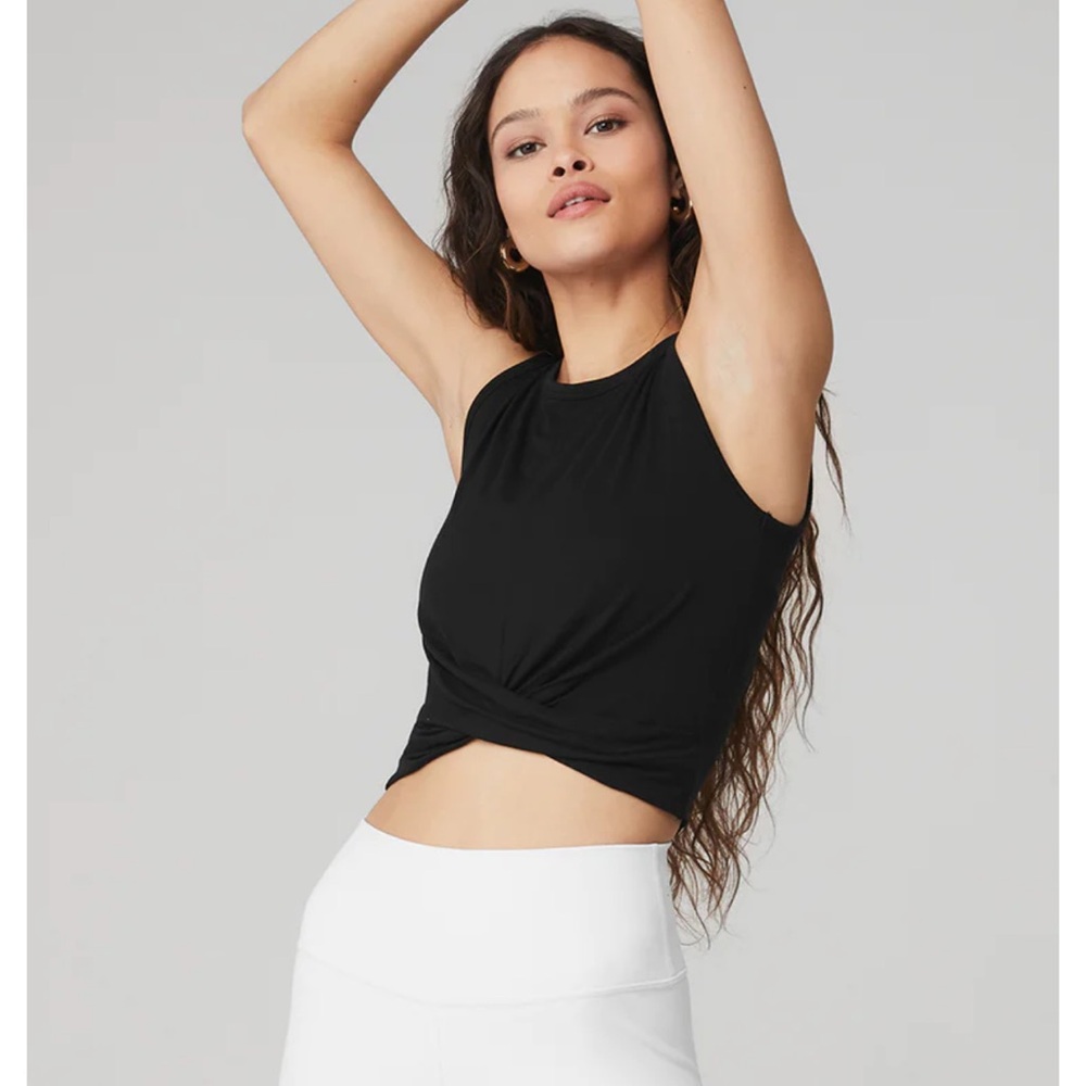 Alo Cover Tank
